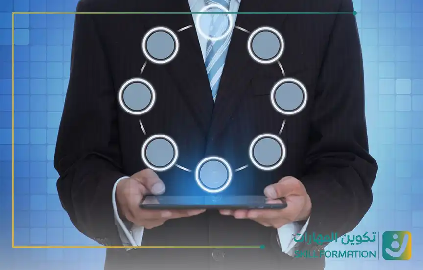 ادارة استقطاب المواهب والتوظيف