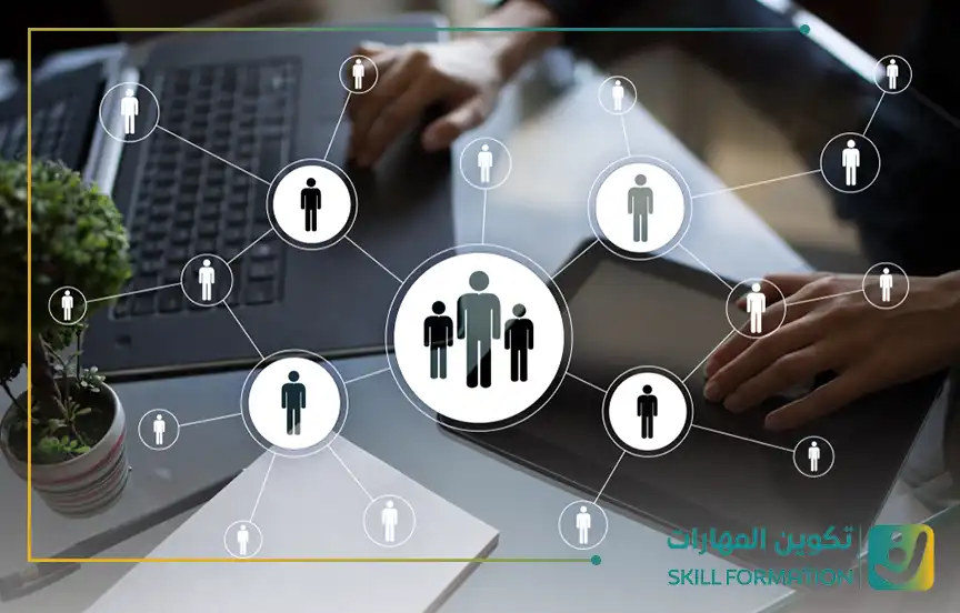 ادارة المواهب في الموارد البشرية