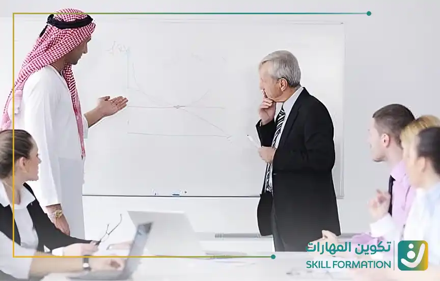 اهمية البرامج التدريبية