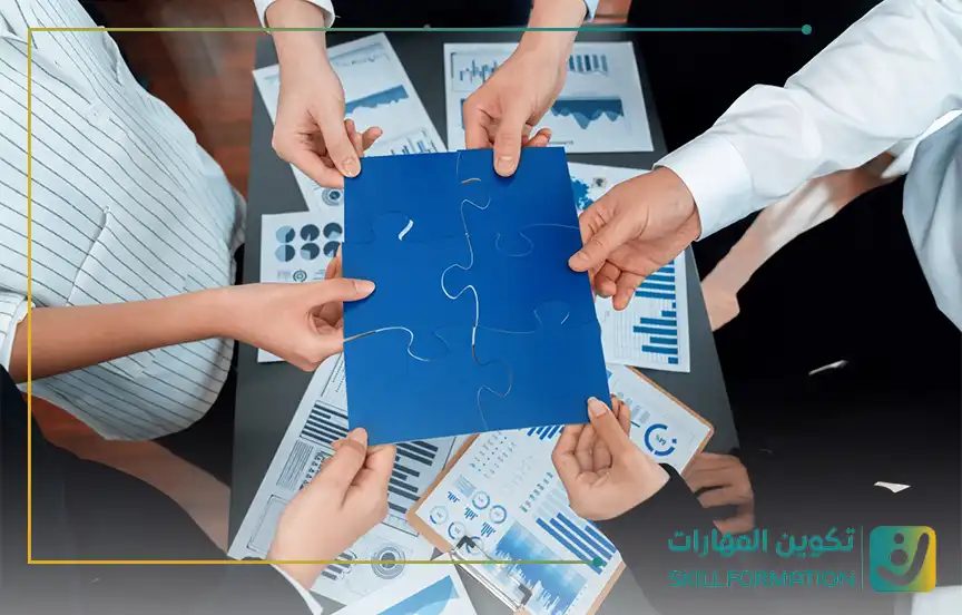 تخطيط القوى العاملة القائم على المهارات