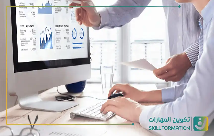 شركة استشارات ادارية