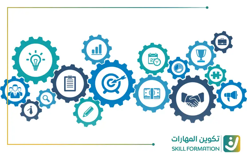 معايير اختيار المهنة