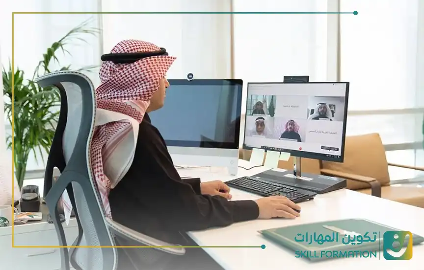 وزارة الموارد البشرية توظيف