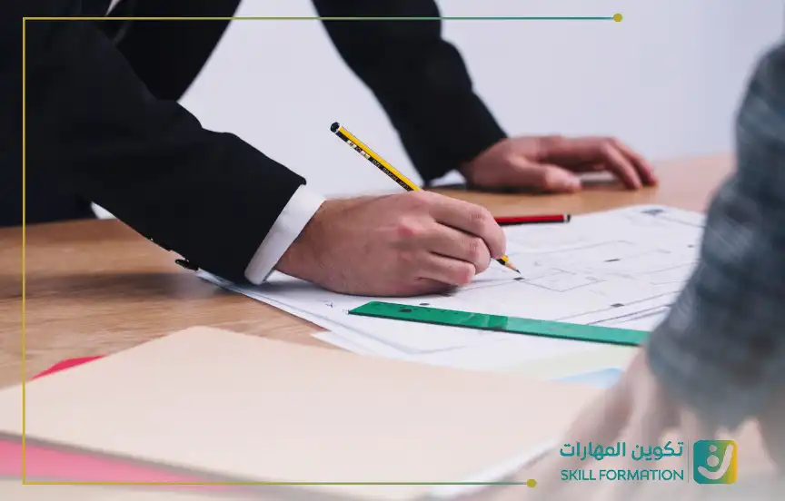 انواع القرارات الاداريه