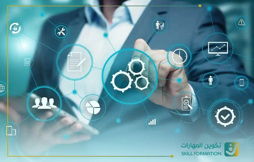 ما هي المهارات الشخصية