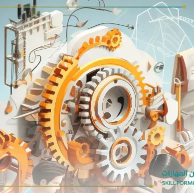 ما هي المهارات الفنية