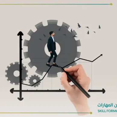 مهارات ادارة الذات