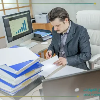 مهارات ادارية