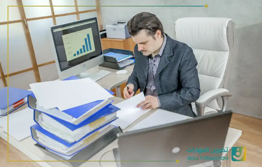 مهارات ادارية